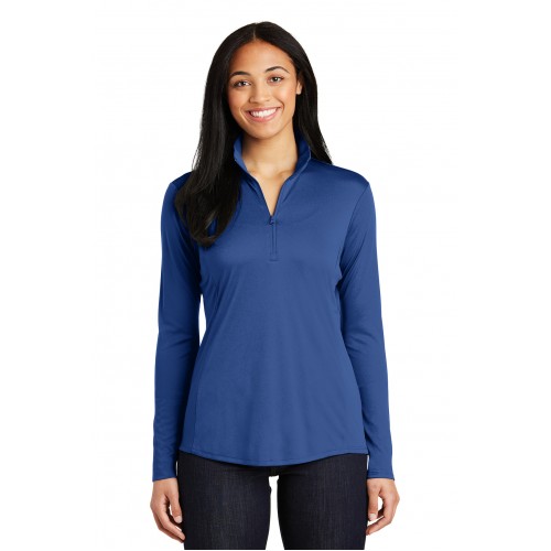 Kickback Jack's Workwear - Sport-Tek - LST357 - 1/4 Zip